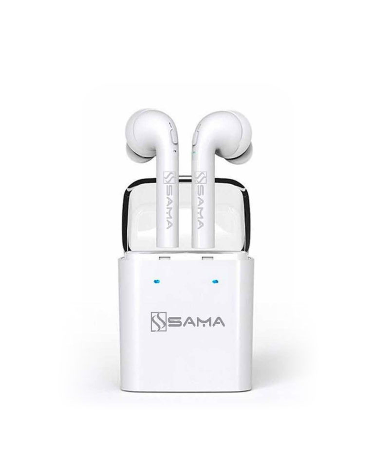 Wireless Earphone for iPhone 7 – SamaTech