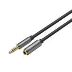 3.5mm Male to 3.5mm Female extension cable 1.5M – SamaTech